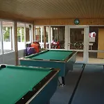 فندق Hotel-garni 