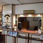 Hotel-garni 