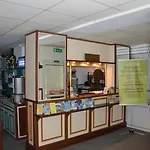 فندق Hotel-garni 