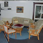 Hotel-garni 