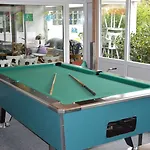 Hotel-garni 