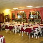 Hotel-garni 