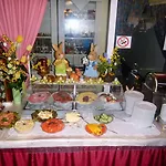 Hotel-garni 