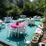 Hotel-garni 