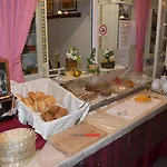 فندق Hotel-garni 