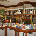 Hotel-garni 