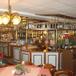 Hotel-garni 