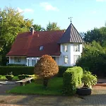 فندق Hotel-garni 