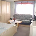 فندق Hotel-garni 