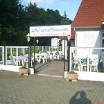 فندق Hotel-garni 