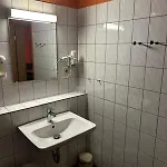 فندق Hotel-garni 