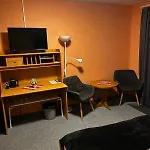 Hotel-garni 