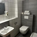 فندق Hotel-garni 