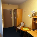 فندق Hotel-garni 