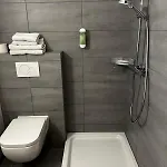 فندق Hotel-garni 