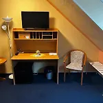 Hotel-garni 