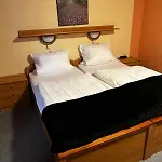 Hotel-garni 