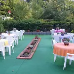 Hotel-garni 