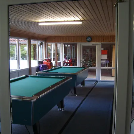 Hotel-garni 