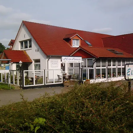 Hotel-garni 
