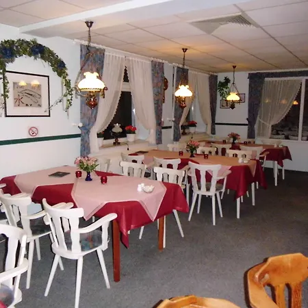 Hotel-garni 