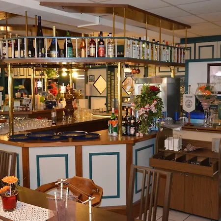 Ξενοδοχείο Hotel-garni 