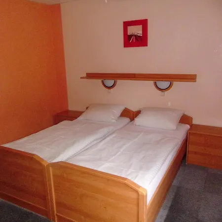 Hotel-garni 