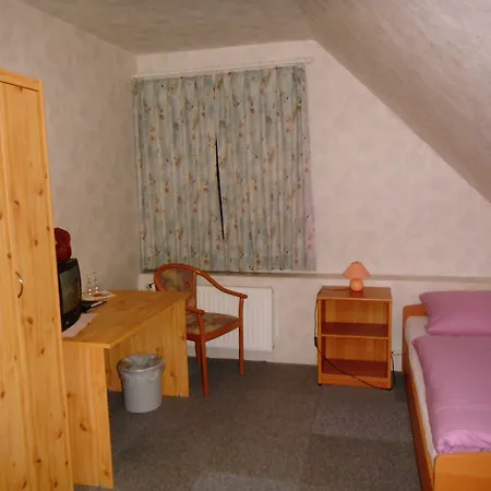 Hotel-garni 