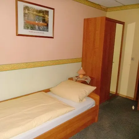 Hotel-garni 