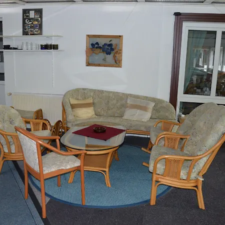 Hotel-garni 
