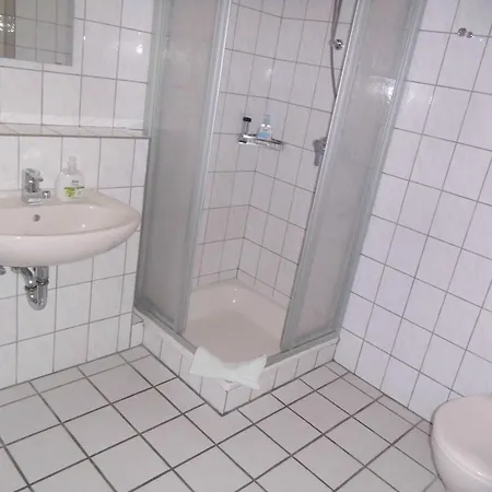 Hotel-garni 