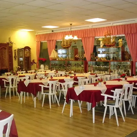 Hotel-garni 