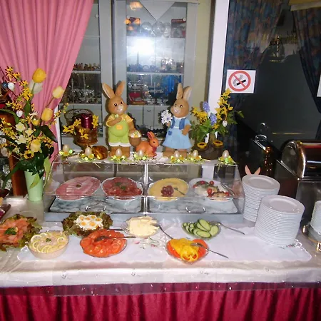 Hotel-garni 