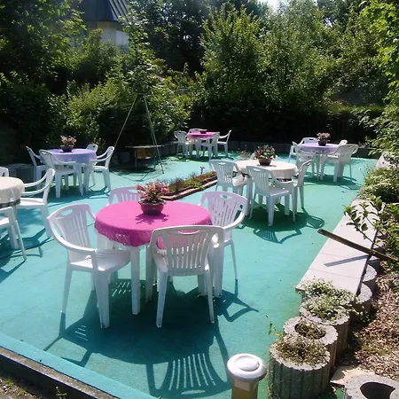 Hotel-garni 