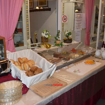 Hotel Hotel-garni 
