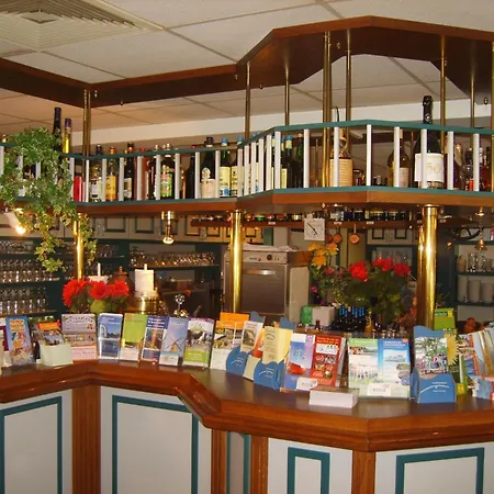 Hotel-garni 