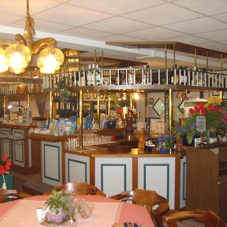 Hotel-garni 