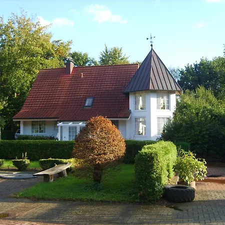 Ξενοδοχείο Hotel-garni 