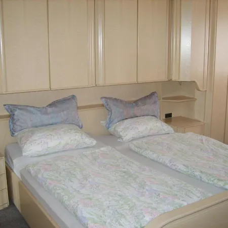 Hotel-garni 