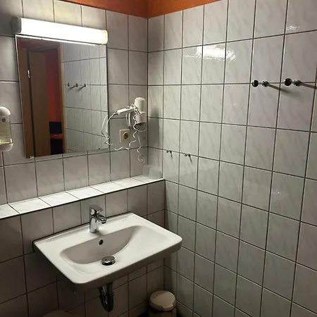 Ξενοδοχείο Hotel-garni 