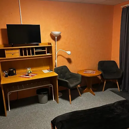 Hotel-garni 