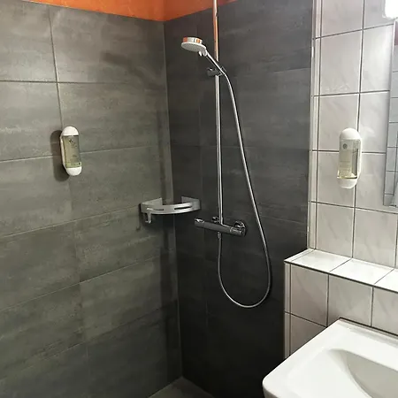Hotel-garni 