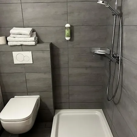 Hotel Hotel-garni 
