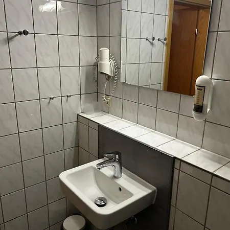 Hotel-garni 