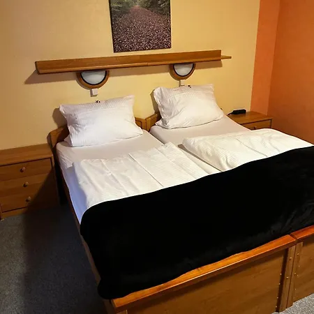 Hotel-garni 