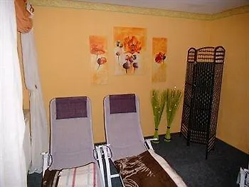Hotel Hotel-garni 