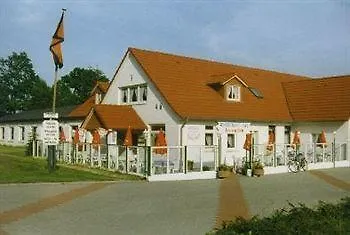 Ξενοδοχείο Hotel-garni 