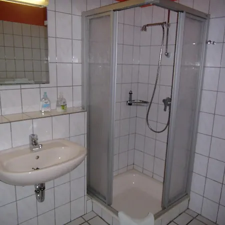 Hotel-garni 